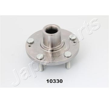 Náboj kola JAPANPARTS KK-10330