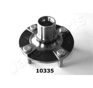 Náboj kola JAPANPARTS KK-10335