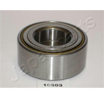 Sada ložisek kol JAPANPARTS KK-10503