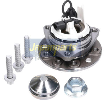 Náboj kola JAPANPARTS KK-10600