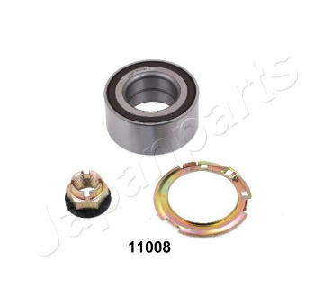 Sada ložisek kol JapanParts KK-11008