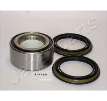 Sada ložisek kol JAPANPARTS KK-11016