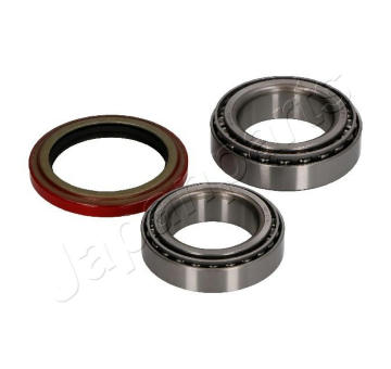 Sada ložisek kol JAPANPARTS KK-12014