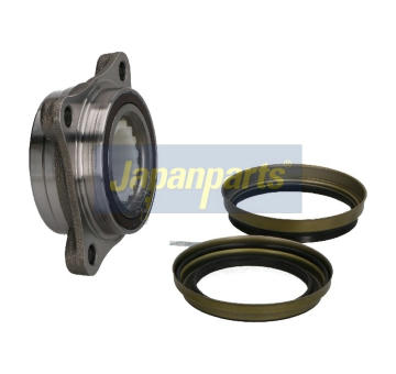 Náboj kola JAPANPARTS KK-12024