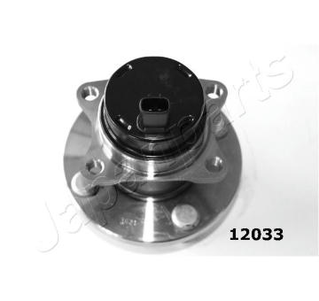 Náboj kola JAPANPARTS KK-12033