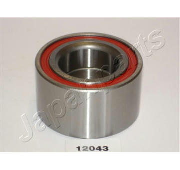 Sada ložisek kol JAPANPARTS KK-12043