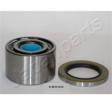 Sada ložisek kol JAPANPARTS KK-12046