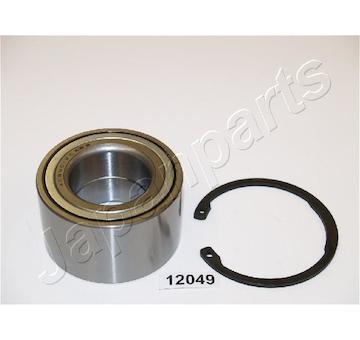 Sada ložisek kol JapanParts KK-12049