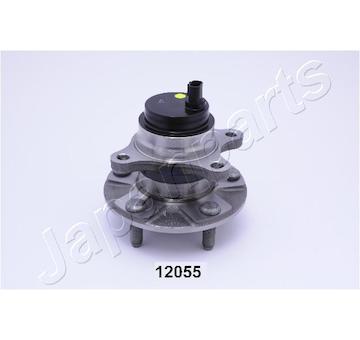 Náboj kola JAPANPARTS KK-12055