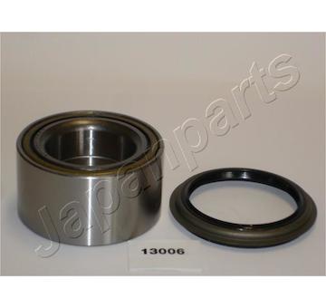 Sada ložisek kol JAPANPARTS KK-13006