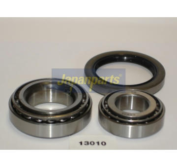 Sada ložisek kol JAPANPARTS KK-13010