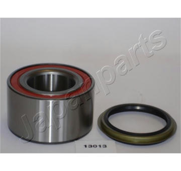 Sada ložisek kol JAPANPARTS KK-13013