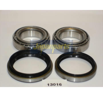Sada ložisek kol JAPANPARTS KK-13016