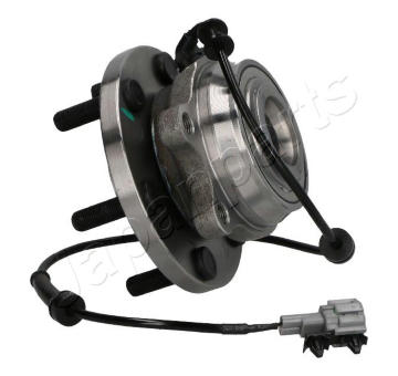 Náboj kola JAPANPARTS KK-13020