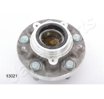 Náboj kola JAPANPARTS KK-13021