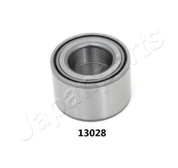 Sada ložisek kol JAPANPARTS KK-13028