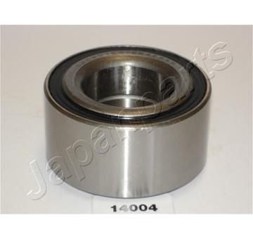 Sada ložisek kol JAPANPARTS KK-14004