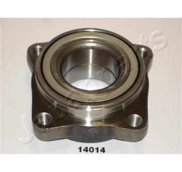 Náboj kola JAPANPARTS KK-14014