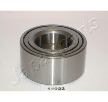 Sada ložisek kol JAPANPARTS KK-14022