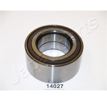 Sada ložisek kol JAPANPARTS KK-14027