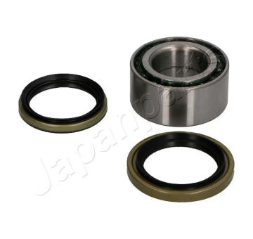 Sada ložisek kol JAPANPARTS KK-15008