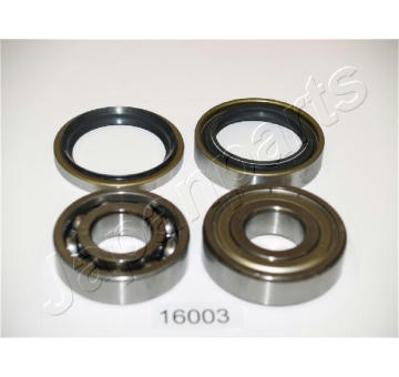 Sada lozisek kol JAPANPARTS KK-16003