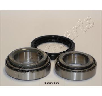 Sada lozisek kol JAPANPARTS KK-16010