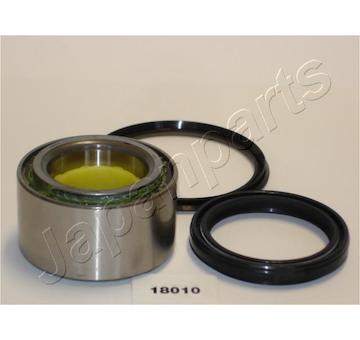 Sada lozisek kol JAPANPARTS KK-18010