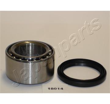 Sada lozisek kol JAPANPARTS KK-18014