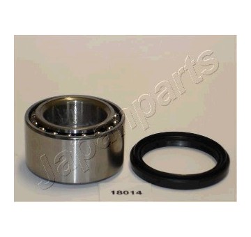 Sada ložisek kol JAPANPARTS KK-18014