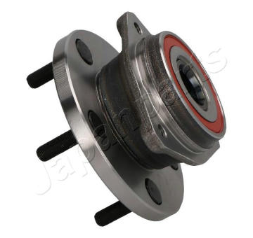 Náboj kola JAPANPARTS KK-19015