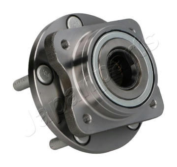 Náboj kola JAPANPARTS KK-19017