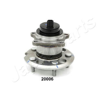 Náboj kola JAPANPARTS KK-20006