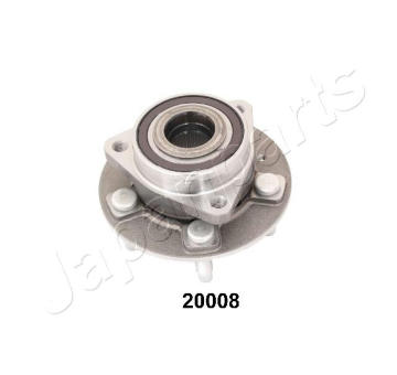 Náboj kolesa JAPANPARTS KK-20008