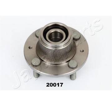 Náboj kolesa JAPANPARTS KK-20017