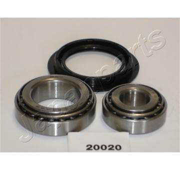 Sada ložisek kol JAPANPARTS KK-20020
