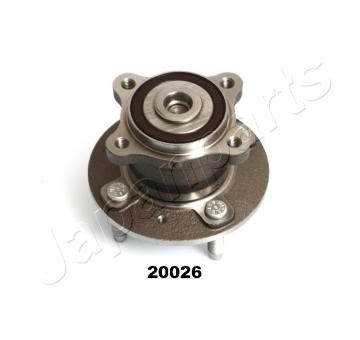 Náboj kolesa JAPANPARTS KK-20026