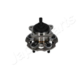 Náboj kola JAPANPARTS KK-20027