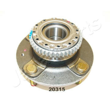 Náboj kolesa JAPANPARTS KK-20315