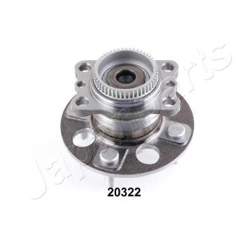 Náboj kolesa JAPANPARTS KK-20322