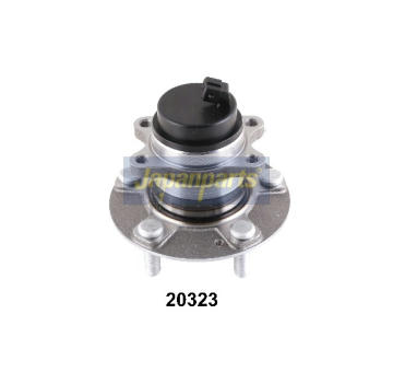 Náboj kolesa JAPANPARTS KK-20323