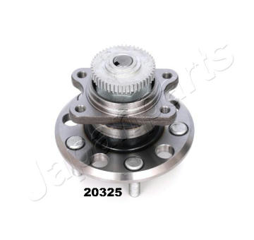 Náboj kolesa JAPANPARTS KK-20325