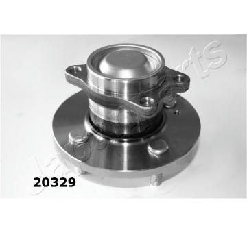 Náboj kola JAPANPARTS KK-20329
