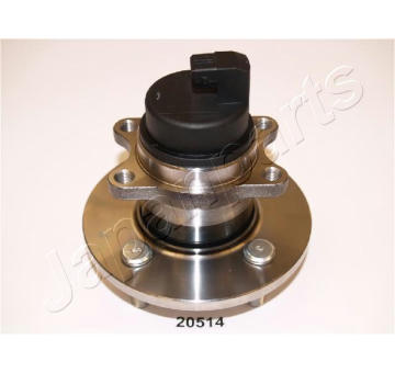 Náboj kolesa JAPANPARTS KK-20514