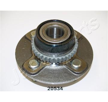 Náboj kola JapanParts KK-20534