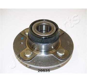 Náboj kola JapanParts KK-20535