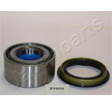 Sada ložisek kol JapanParts KK-21003