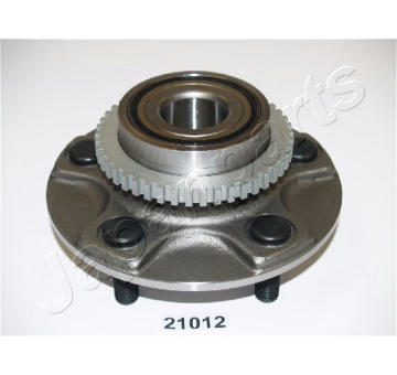 Náboj kola JAPANPARTS KK-21012