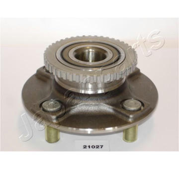 Náboj kola JAPANPARTS KK-21027