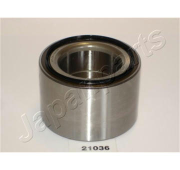 Sada ložisek kol JAPANPARTS KK-21036